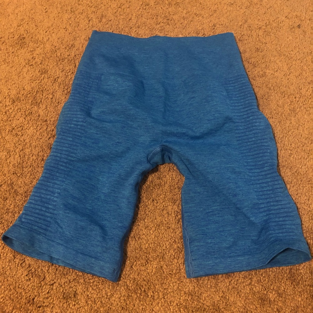 Alphalete Seamless Shorts